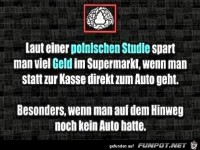 polnische Studie