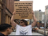 Genießt das Leben:Jetzt!