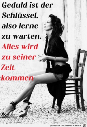 Lerne-zu-warten.jpg auf www.funpot.net