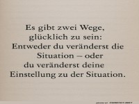 Gl�cklicher Montag in zwei Schritten!
