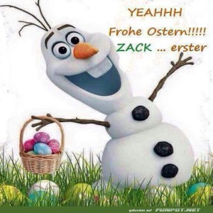 Ostern-Erster.jpg von Schneeflittchen
