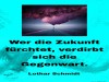 weiter
