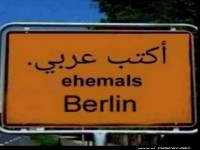 Neuer Name, altes Berlin!