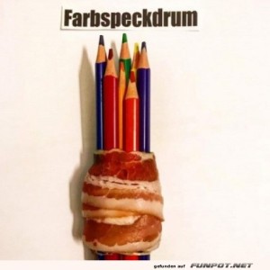 Speck-und-Farbe:-Ein-würziges-Kunstwerk!.jpg von Josie-96