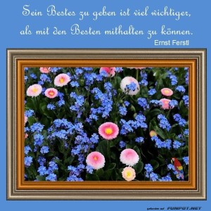 Sein-Bestes-zu-geben.jpg von Sirene