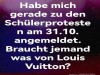 weiter