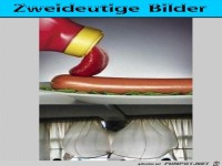 zweideutige Bilder