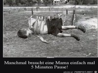 F�nf Minuten Pause