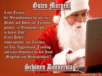 Donnerstag
