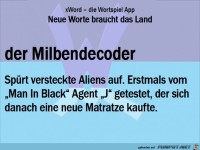 Neue-Worte-Milbendecoder