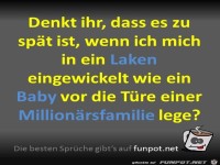Million�rsfamilie