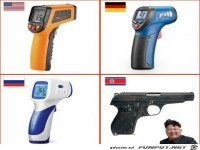 andere L�nder andere Sitten