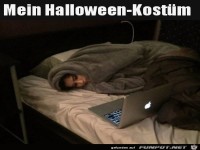 Tolles Kostm