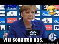 Schalke04 - Wir schaffen das!