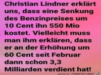 Hopfen und Malz verloren