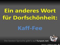 Dorfsch�nheit