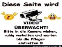�berwacht