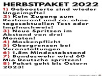Herbstpaket