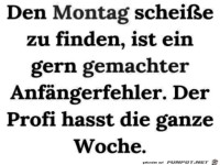 Den Montag