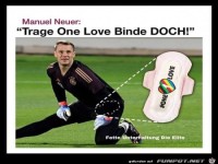 Manuel Neuer: