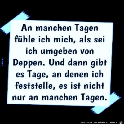 An-manchen-Tagen.jpg von Keule56