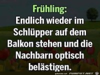 Frühling