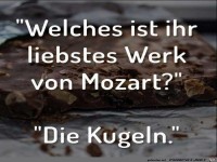 Mozart