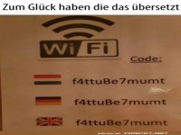 Toll �bersetzt
