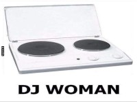 Heißer Sound auf dem Herd!