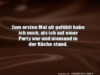 Party-K�chen-Philosophie