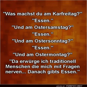 Nicht-nur-an-Feiertagen-hungrig!.jpg von Lucie37