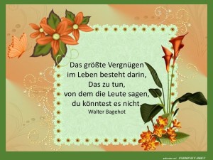 herz-Bild: Das gr&ouml;&szlig;te Vergn&uuml;gen