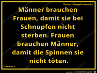 diegeilsten brauchen