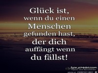 Glueck ist