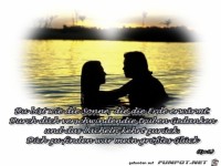 du bist wie die sonne