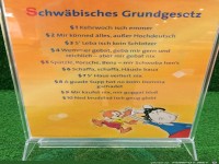 Schw�bisches Grundgesetz