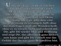 Und eines Tages