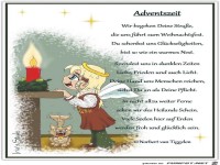 Adventszeit 3 N.v. Tiggelen