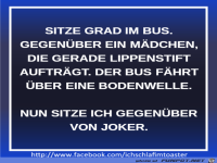 gegenueber