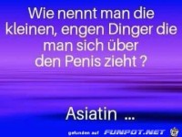 kleine Dinger