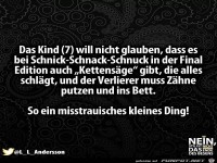 Schnick-Schnack-Schnuck