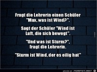Sturm