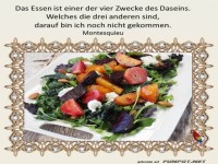Das Essen