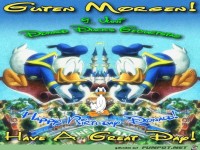 Donald Duck s Birthday / Geburtstag