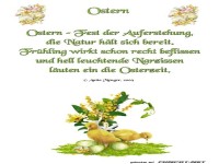 Fest der Auferstehung