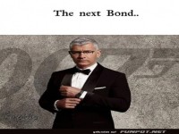 Der n�chste Bond