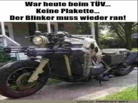 Beim T�V