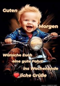 Fröhlicher-Start-ins-Wochenende.jpg auf www.funpot.net