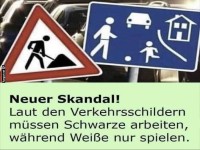 Schilder-Drama: Arbeiten vs. Spielen!