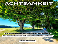 achtsamkeit